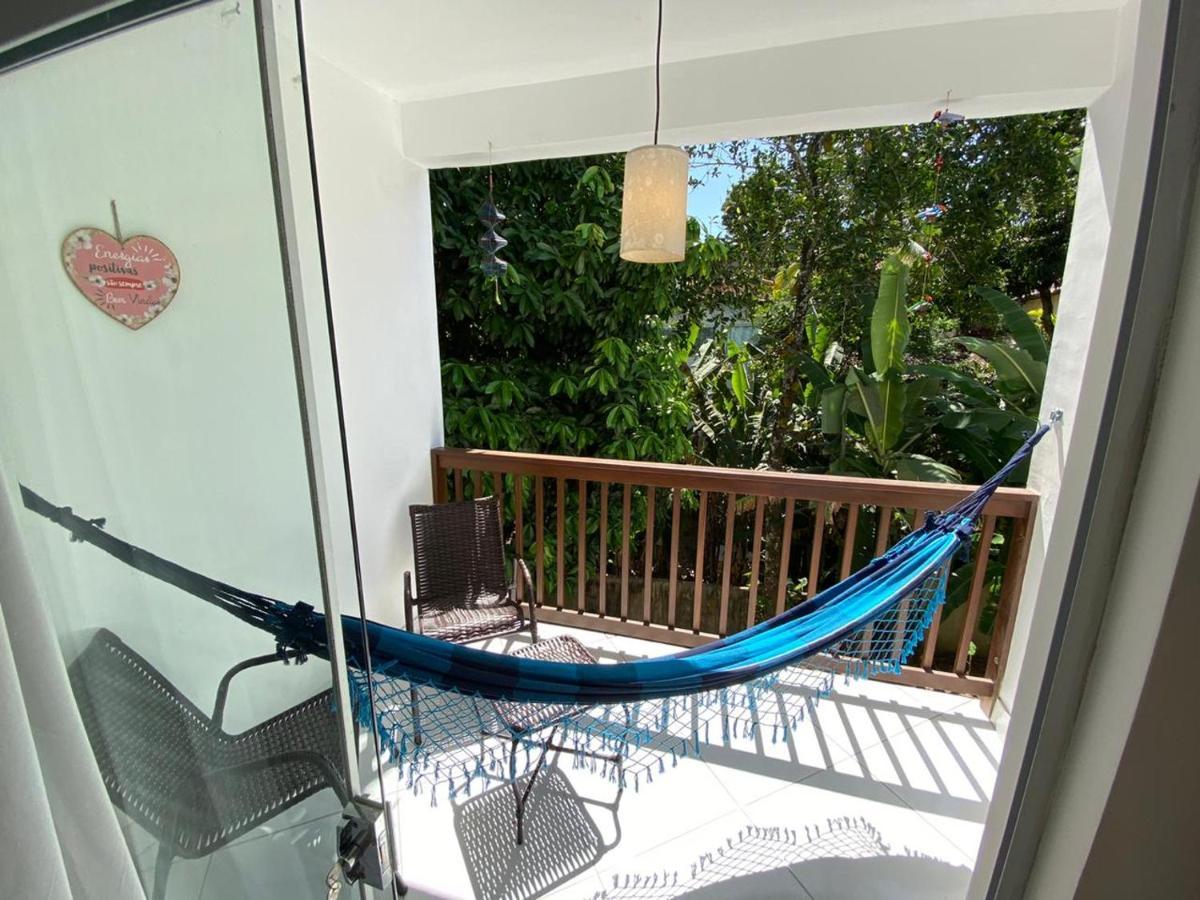 Pousada Sonho Da Bahia - Suites Porto Seguro Esterno foto