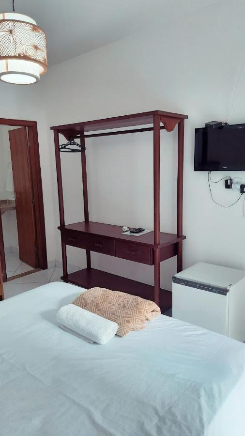 Pousada Sonho Da Bahia - Suites Porto Seguro Esterno foto