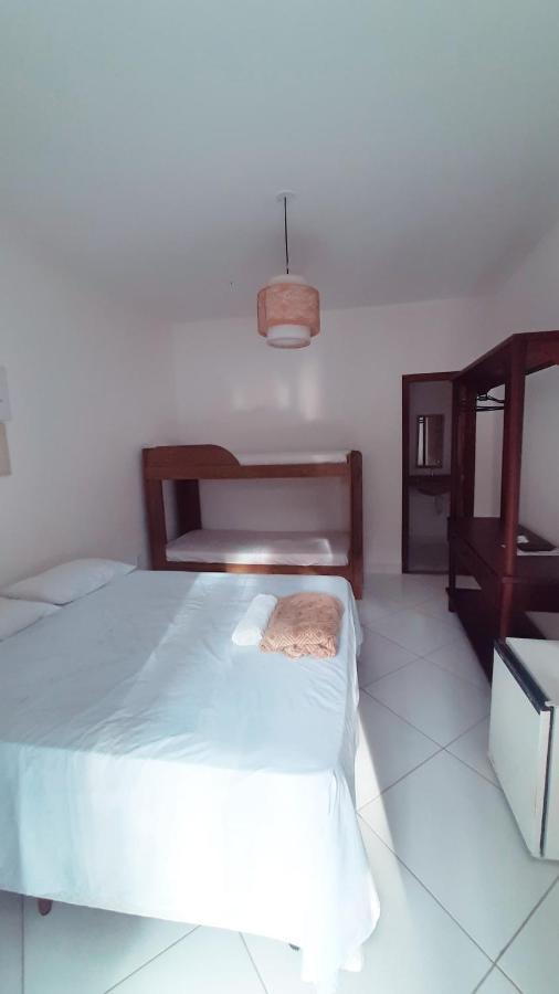 Pousada Sonho Da Bahia - Suites Porto Seguro Esterno foto