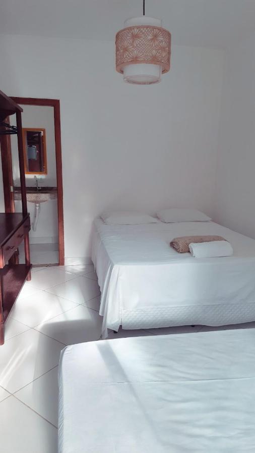 Pousada Sonho Da Bahia - Suites Porto Seguro Esterno foto