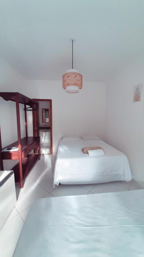 Pousada Sonho Da Bahia - Suites Porto Seguro Esterno foto